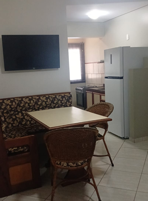 Apartamentos Residencial Ilha Dourada
