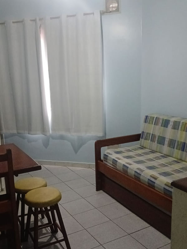 Pousada e Residencial Ilha Dourada