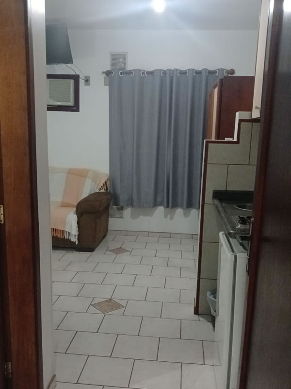 Pousada e Residencial Ilha Dourada