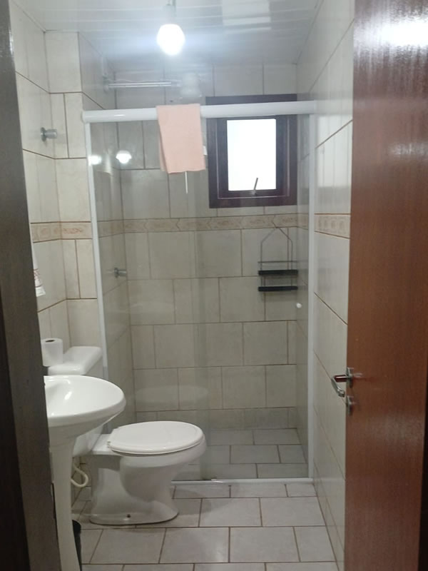 Pousada e Residencial Ilha Dourada