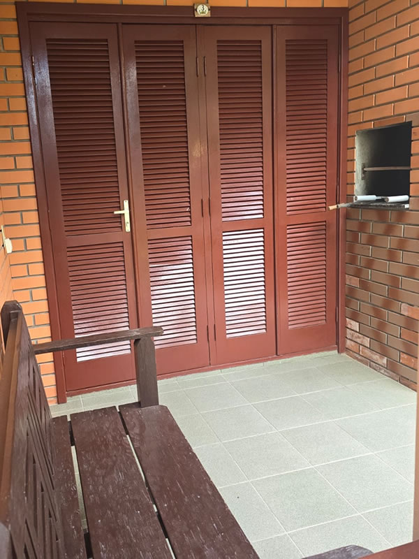 Pousada e Residencial Ilha Dourada
