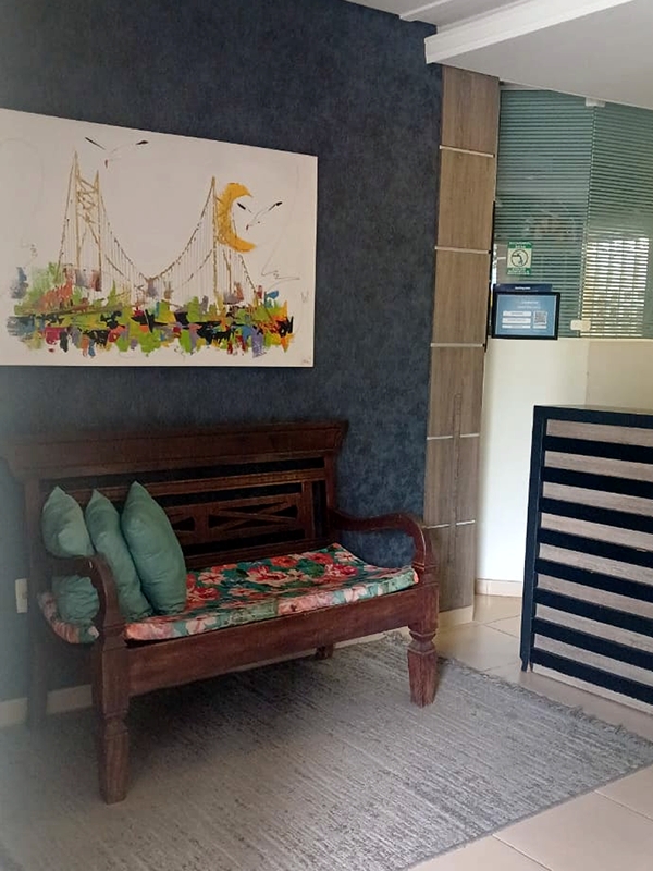 Pousada e Residencial Ilha Dourada