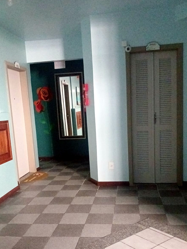 Pousada e Residencial Ilha Dourada
