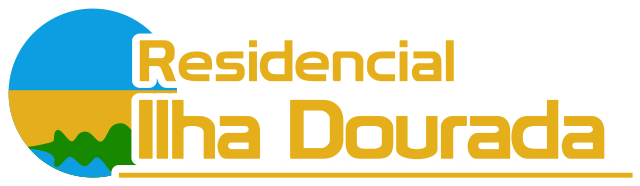Logo Ilha Dourada
