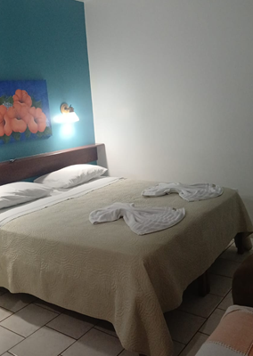 Kitnets Residencial Ilha Dourada