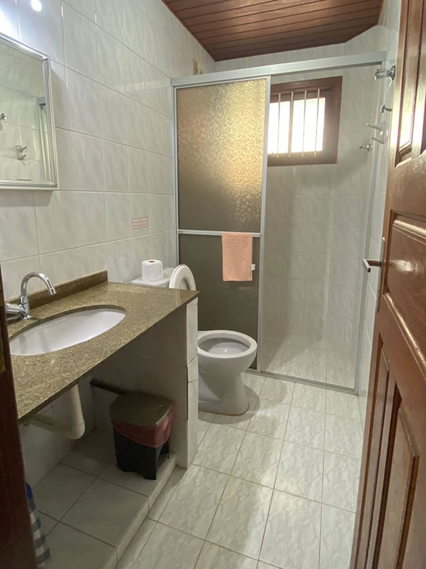 Pousada e Residencial Ilha Dourada