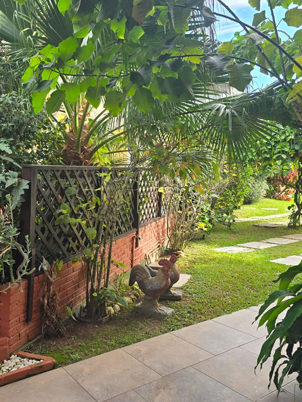 Pousada e Residencial Ilha Dourada
