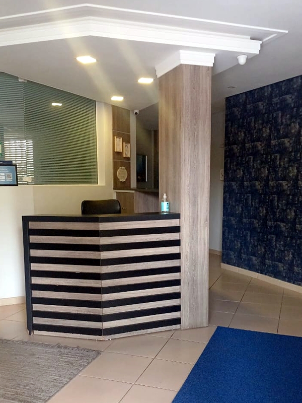 Pousada e Residencial Ilha Dourada