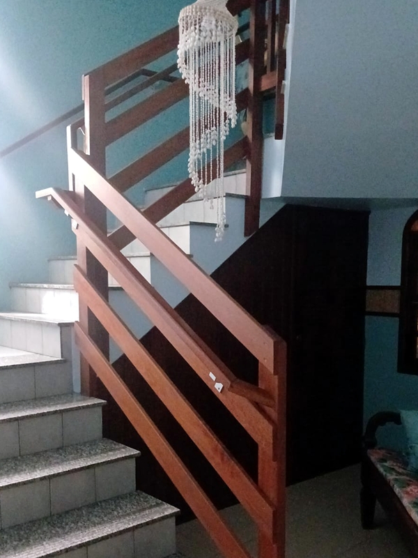 Pousada e Residencial Ilha Dourada