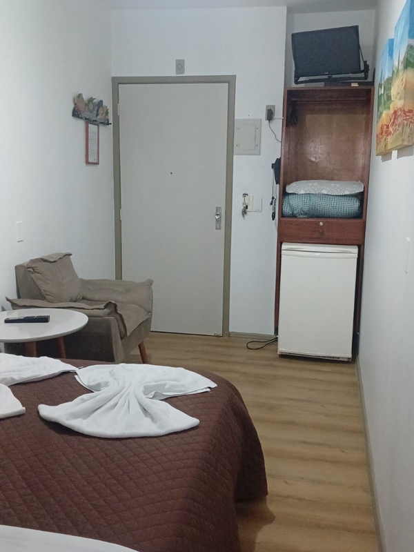 Pousada e Residencial Ilha Dourada